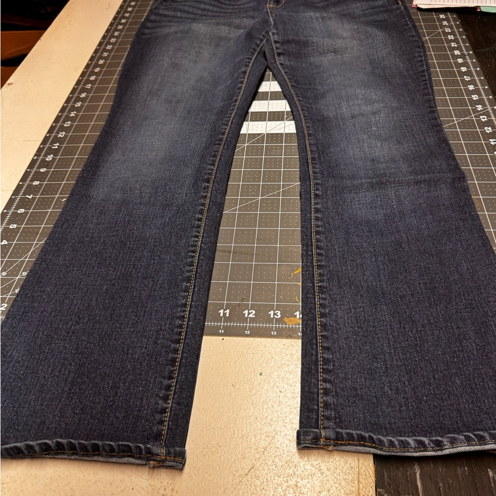 Old Navy Bootcut Semi-Evase Jeans Size 10 Short